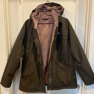 Women’s Northface Jacket